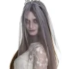 Diadem Zombie Princess