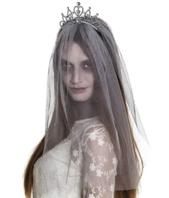 Diadem Zombie Princess
