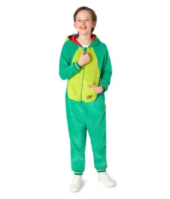 Dinosaur kostume