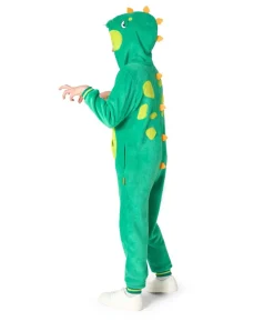 Dinosaur kostume