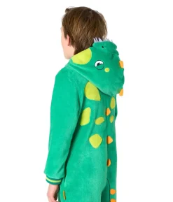 Dinosaur kostume