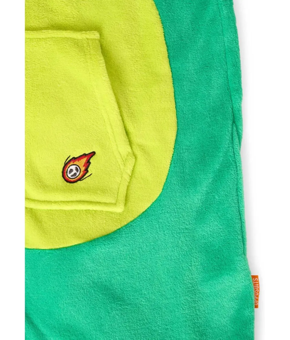 Dinosaur kostume