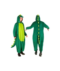 Dinosaur kostume