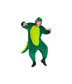 Dinosaur kostume