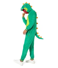 Dinosaur kostume
