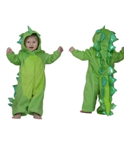 Dinosaur kostume