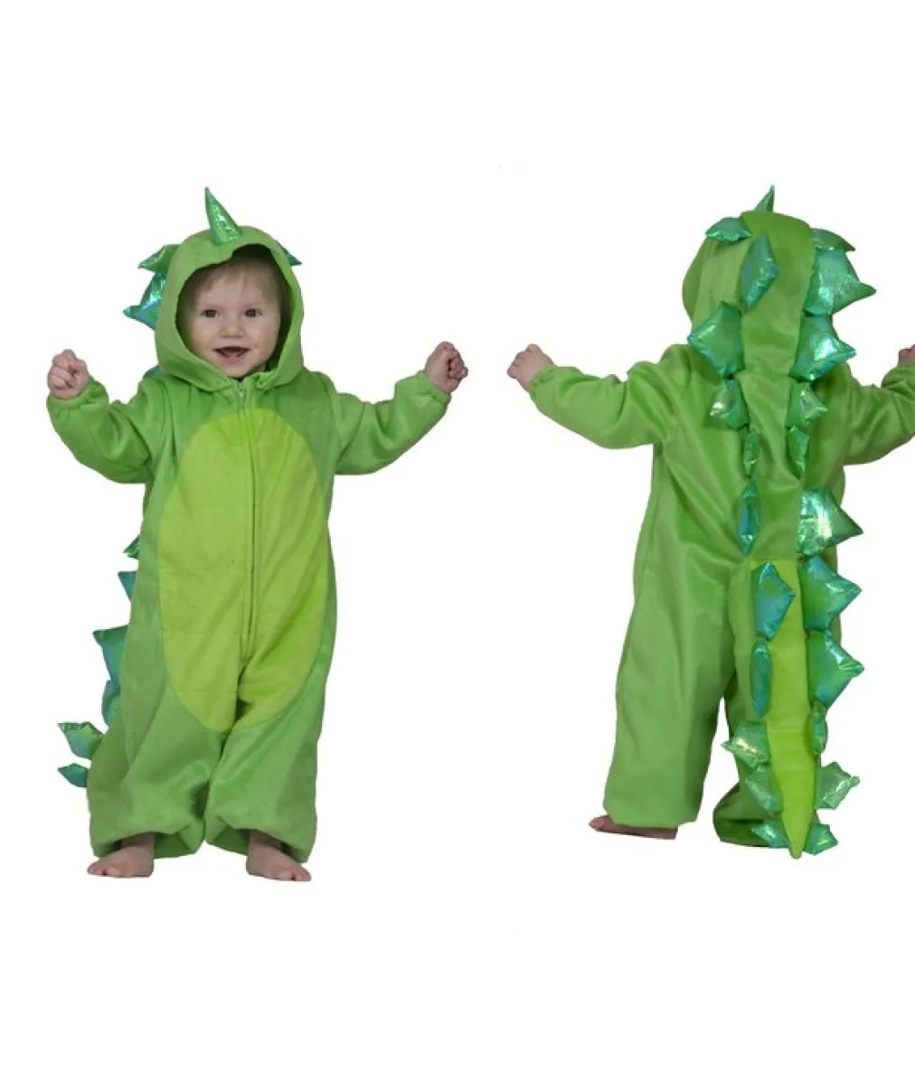 Dinosaur kostume