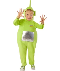 Dipsy Teletubbies kostume