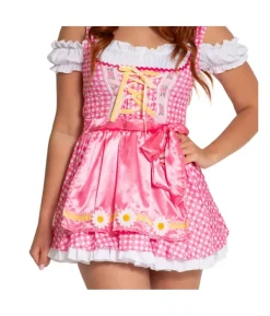 Dirndl kjole Emily
