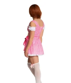 Dirndl kjole Emily