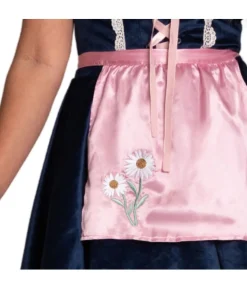 Dirndl kjole Lily