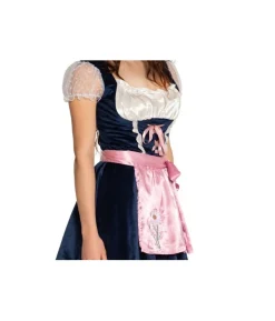 Dirndl kjole Lily