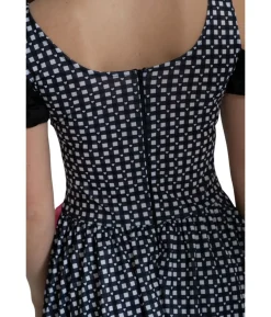 Dirndl kjole Olivia