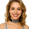 Disco choker