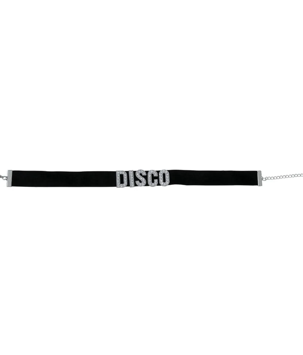 Disco choker