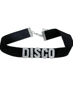 Disco choker