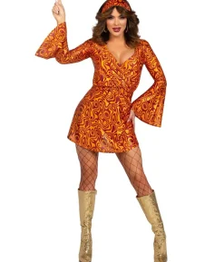 Disco Doll kostume