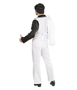 Disco Fever kostume