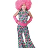 Disco jumpsuit