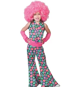 Disco jumpsuit