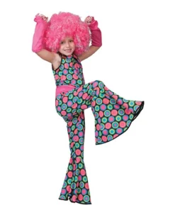 Disco jumpsuit
