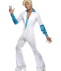 Disco Man kostume