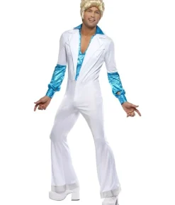 Disco Man kostume
