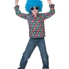 Discoskjorte
