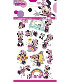 Disney Minnie tatoveringer