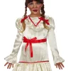 Djævle dukke kostume