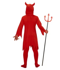 Djævle kostume