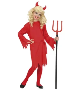 Djævle kostume