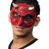 Djævle maske