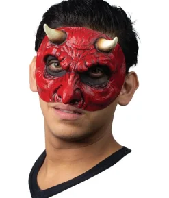 Djævle maske