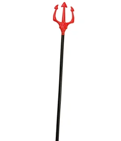 Djævle trefork, 105 cm