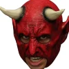 Dæmon maske