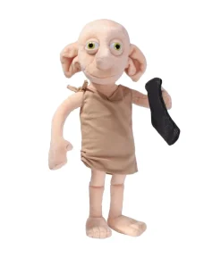 Dobby bamse, interaktiv