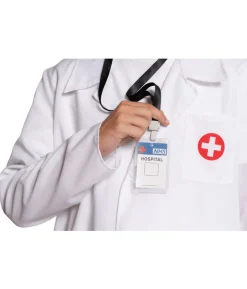 Doktor kostume