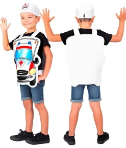 Doktor kostume