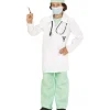 Doktor kostume