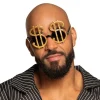 Dollartegn brille
