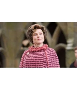 Dolores Umbridge tryllestav med display