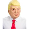 Donald Trump maske