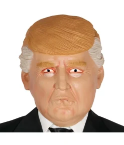 Donald Trump maske