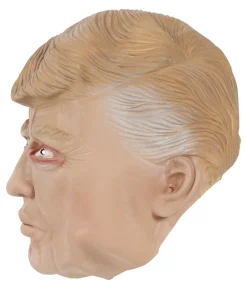 Donald Trump maske