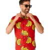 Donkey Kong skjorte