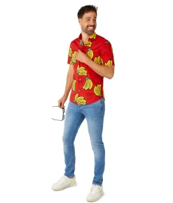 Donkey Kong skjorte