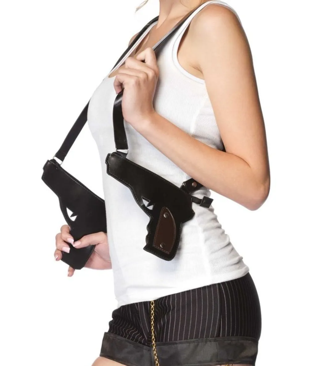 Double Gun Taske