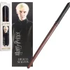 Draco Malfoy tryllestav med bogmærke