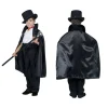 Dracula kostume